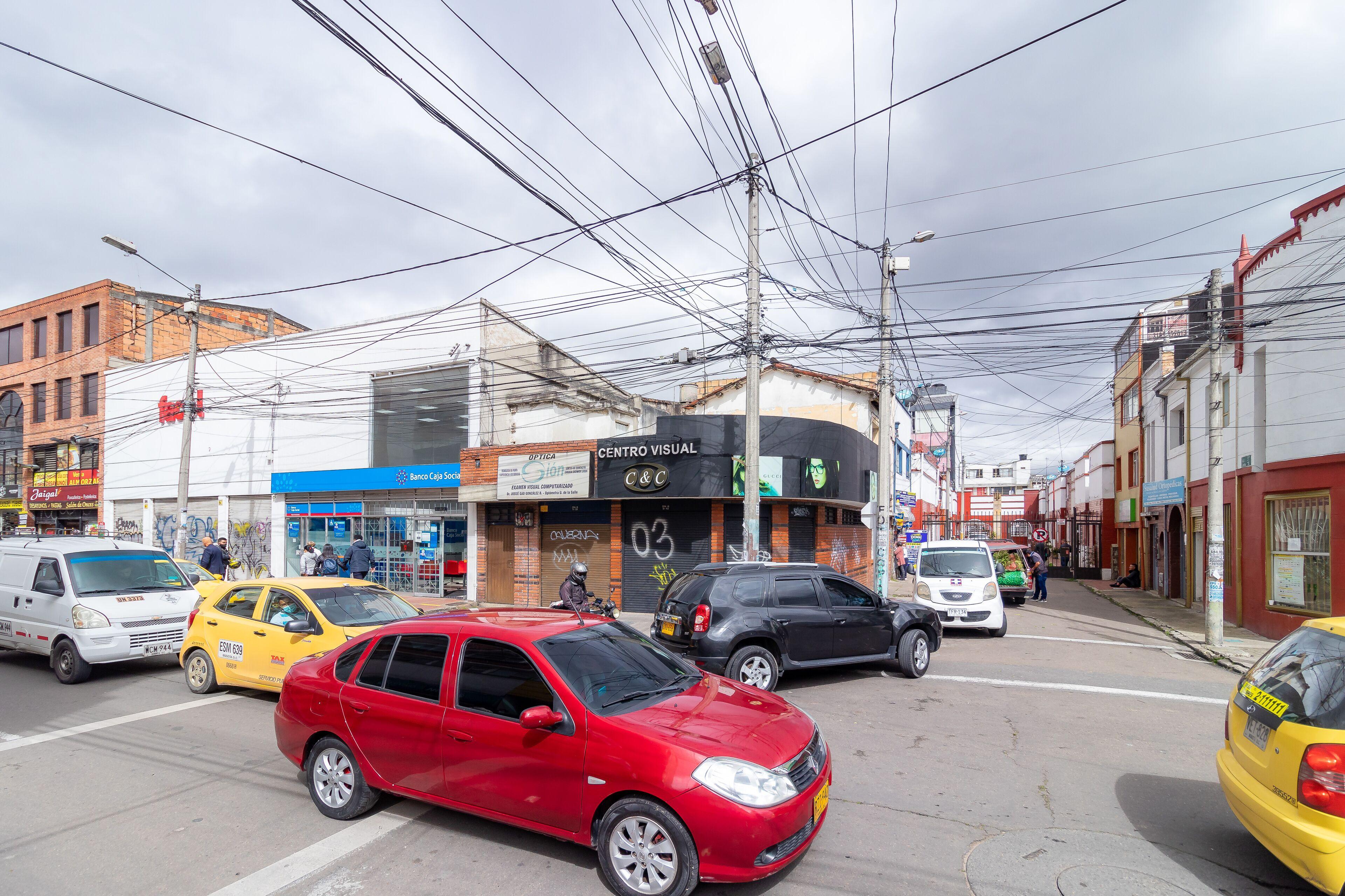 Ayenda Casa Alvarez - Bogota — Photos 2